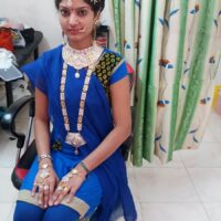 Sushma indian wedding