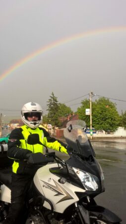 Echipament moto Macna Romania - Dusi.ro