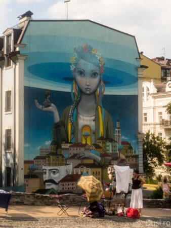 mural paint